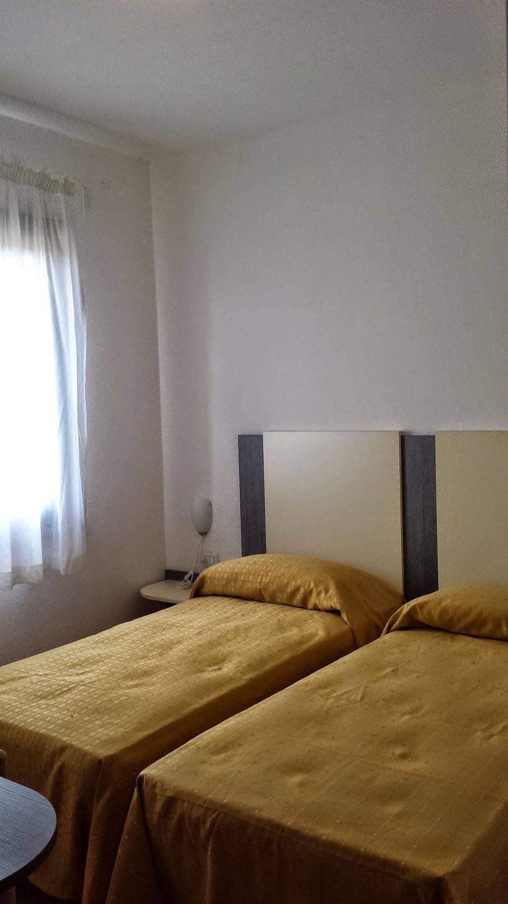 Residenza Le Farfalle Tergu Exterior foto